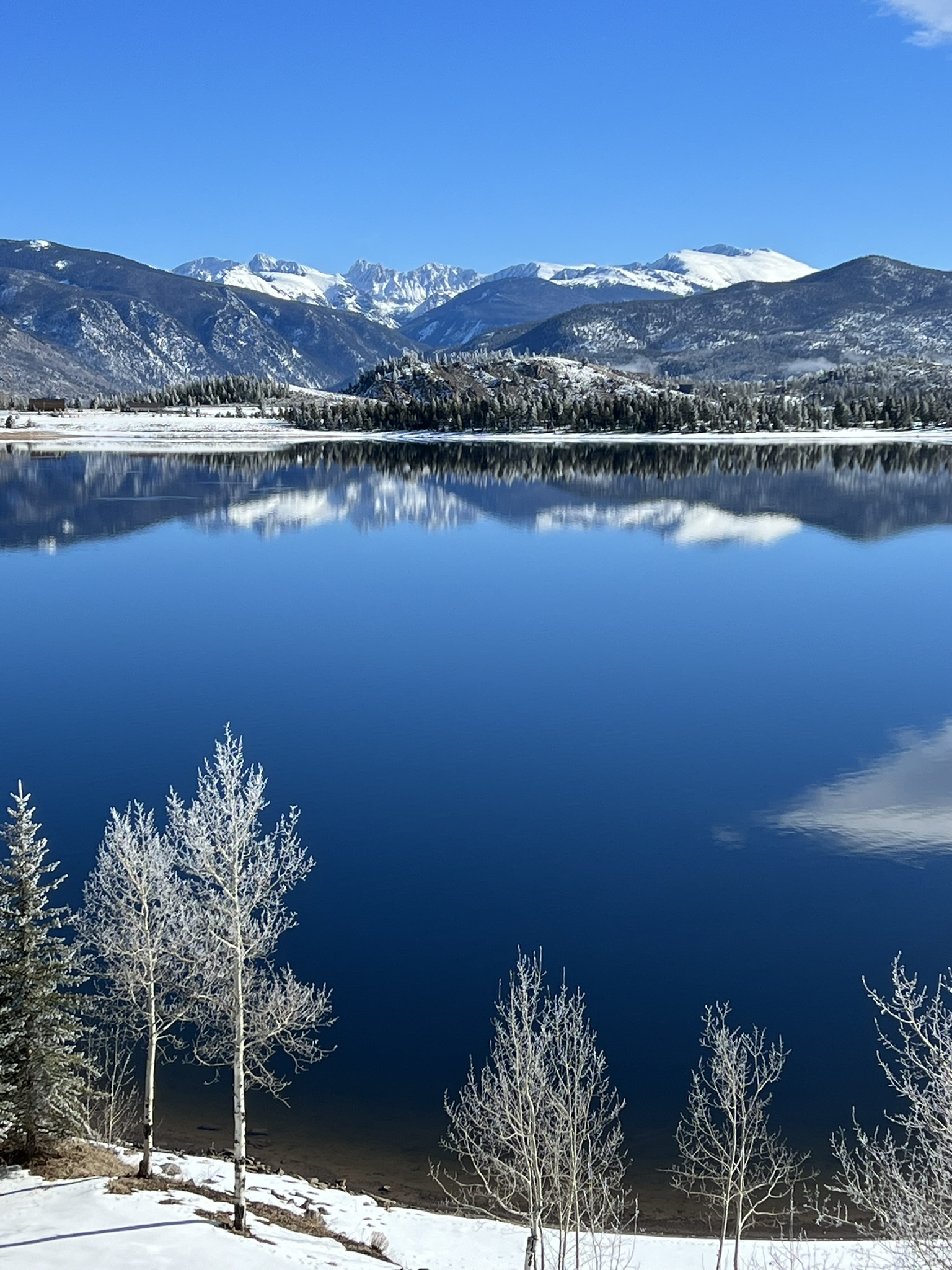 Grand Lake area, photo 7