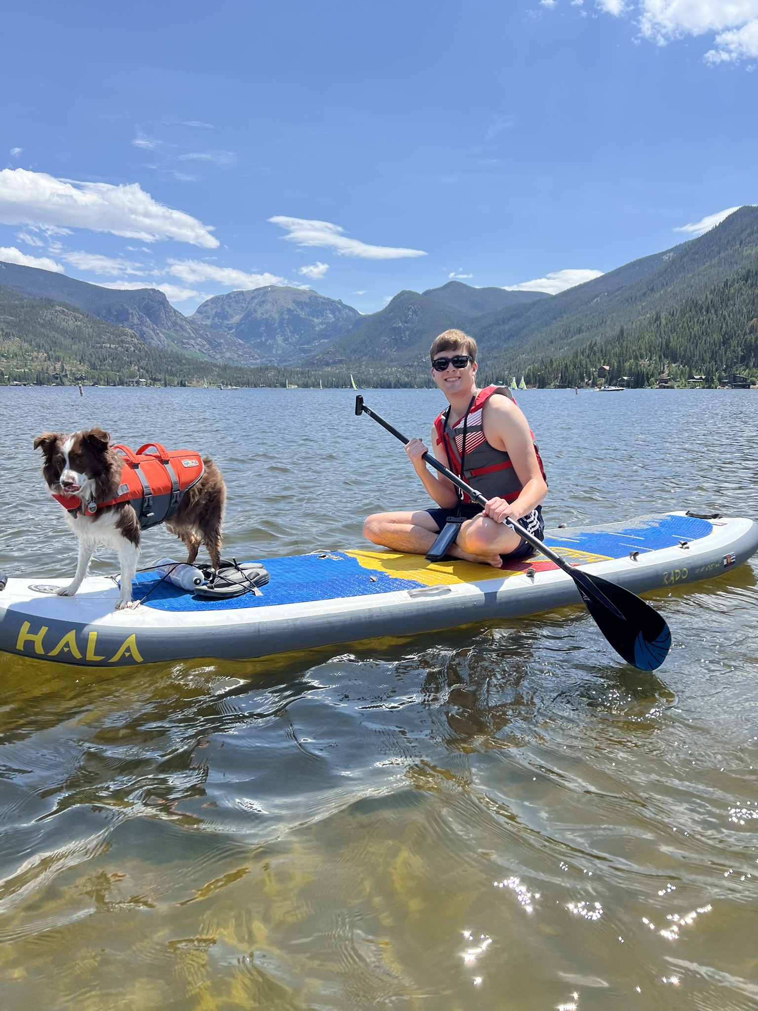 Grand Lake area, photo 9