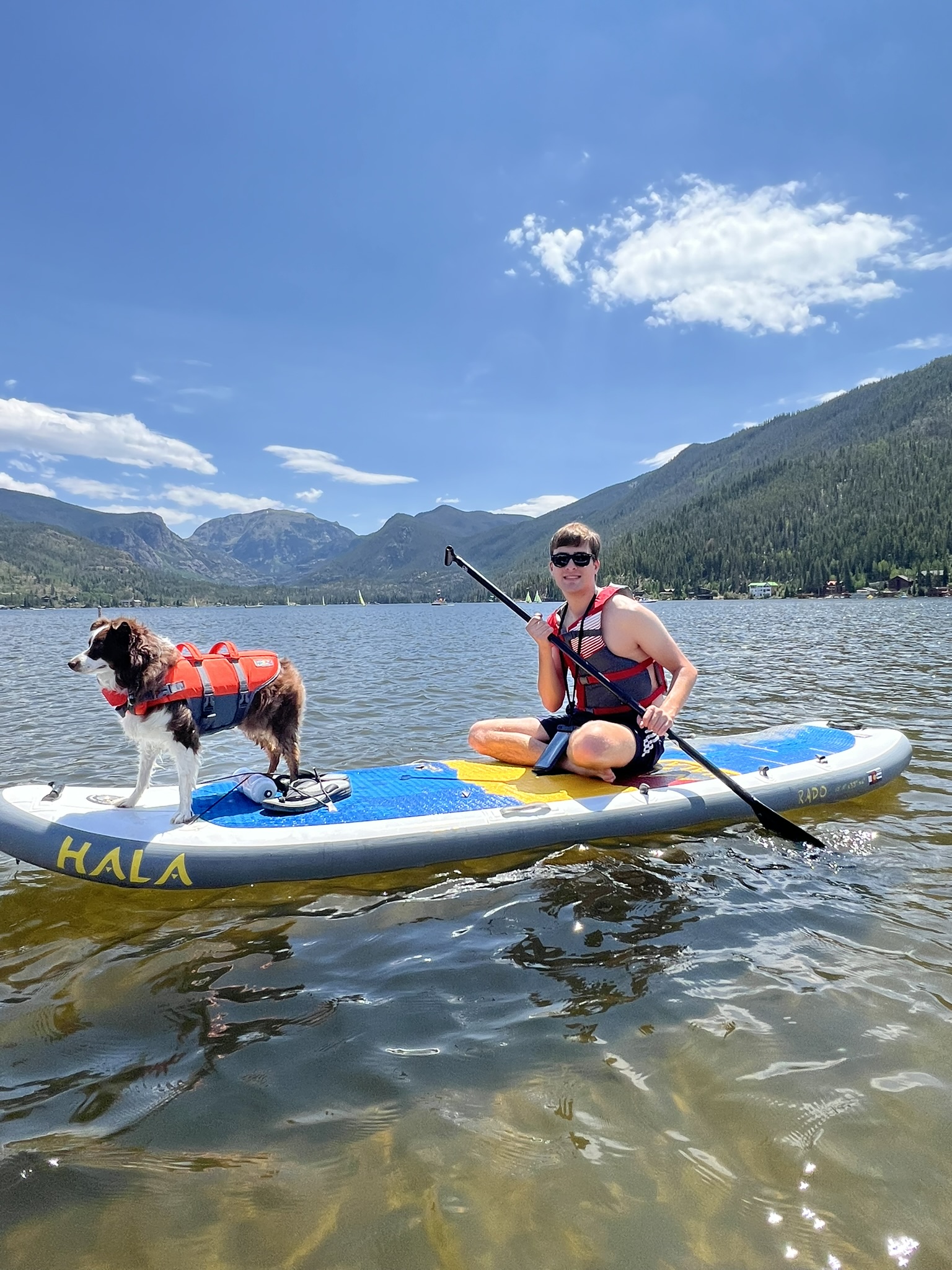Grand Lake area, photo 10