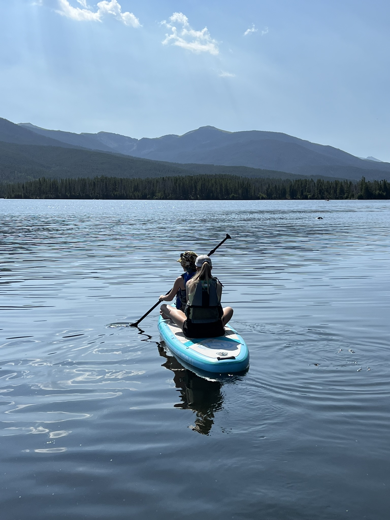 Grand Lake area, photo 11