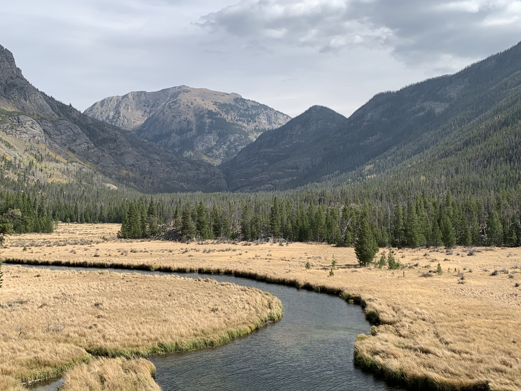 Grand Lake area, photo 2