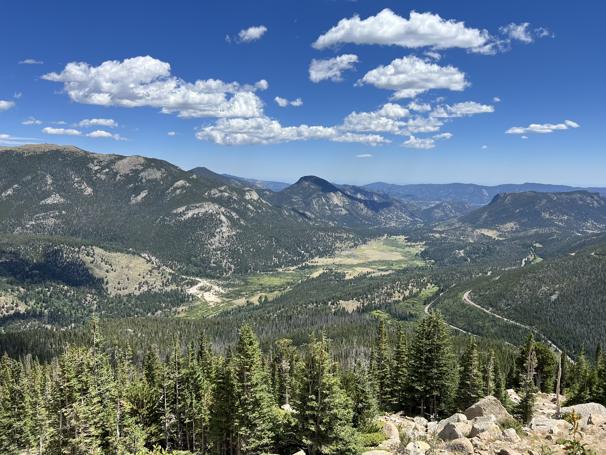 Grand Lake area, photo 3